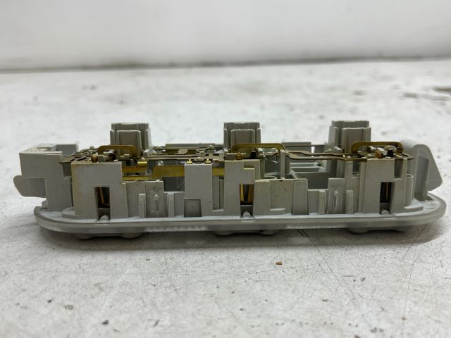 bontott RENAULT SCÉNIC II Beltér Világítás Első