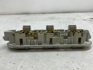 bontott RENAULT SCÉNIC II Beltér Világítás Első