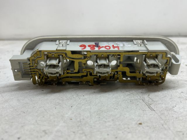 bontott RENAULT SCÉNIC II Beltér Világítás Első