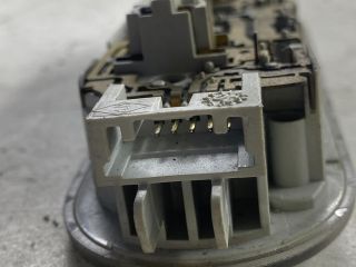 bontott RENAULT SCÉNIC II Beltér Világítás Első