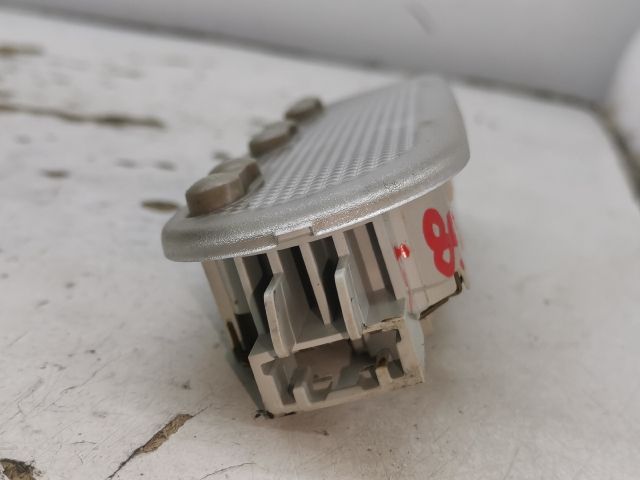 bontott RENAULT SCÉNIC II Beltér Világítás Első