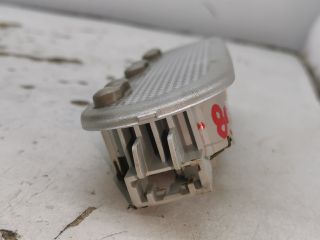 bontott RENAULT SCÉNIC II Beltér Világítás Első