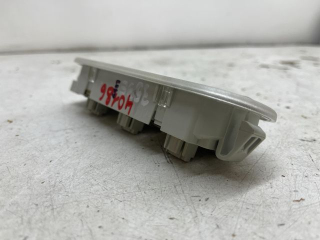 bontott RENAULT SCÉNIC II Beltér Világítás Első