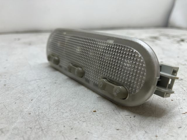 bontott RENAULT SCÉNIC II Beltér Világítás Első