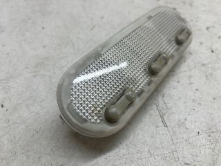 bontott RENAULT SCÉNIC II Beltér Világítás Hátsó