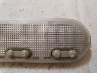 bontott RENAULT SCÉNIC II Beltér Világítás Hátsó