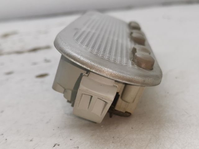 bontott RENAULT SCÉNIC II Beltér Világítás Hátsó