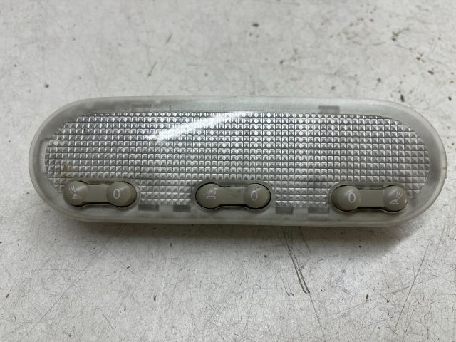 bontott RENAULT SCÉNIC II Beltér Világítás Hátsó