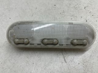 bontott RENAULT SCÉNIC II Beltér Világítás Hátsó