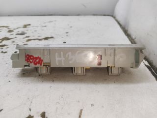 bontott RENAULT SCÉNIC II Beltér Világítás Hátsó