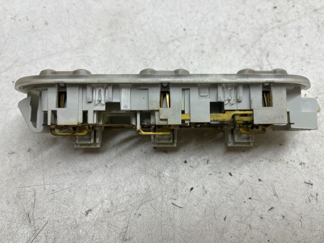 bontott RENAULT SCÉNIC II Beltér Világítás Hátsó