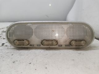 bontott RENAULT SCÉNIC II Beltér Világítás Hátsó