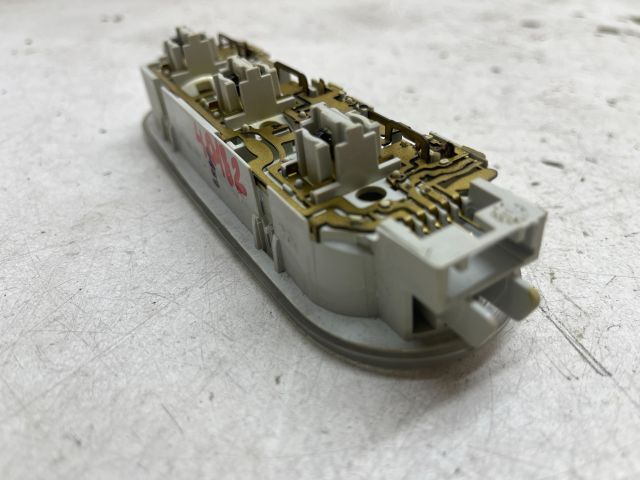 bontott RENAULT SCÉNIC II Beltér Világítás Hátsó