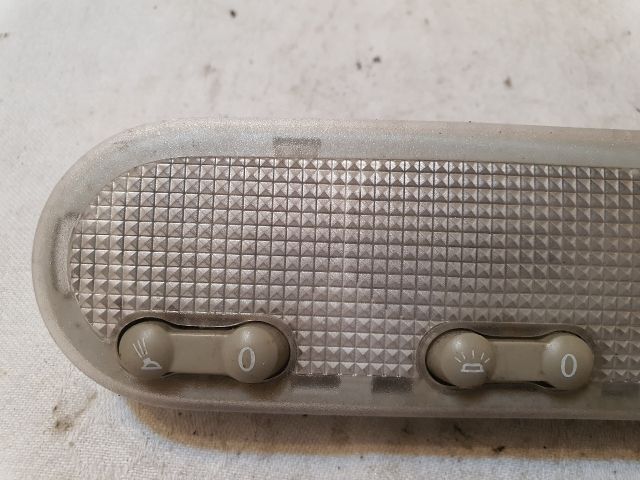 bontott RENAULT SCÉNIC II Beltér Világítás Hátsó