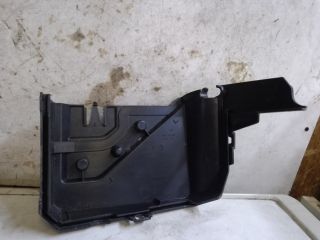 bontott RENAULT SCÉNIC II Biztosítéktábla Fedél