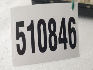 bontott RENAULT SCÉNIC II Biztosítéktábla Motortér