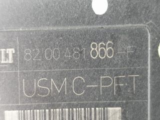 bontott RENAULT SCÉNIC II Biztosítéktábla Motortér