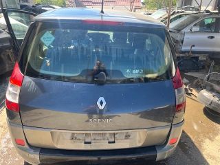 bontott RENAULT SCÉNIC II Biztosítéktábla Utastér