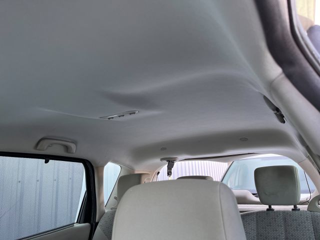 bontott RENAULT SCÉNIC II Biztosítéktábla Utastér