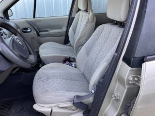 bontott RENAULT SCÉNIC II Biztosítéktábla Utastér