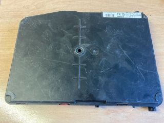 bontott RENAULT SCÉNIC II Biztosítéktábla Utastér