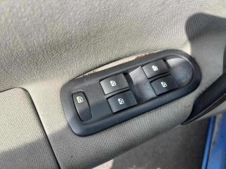 bontott RENAULT SCÉNIC II Csomagtér Kárpit