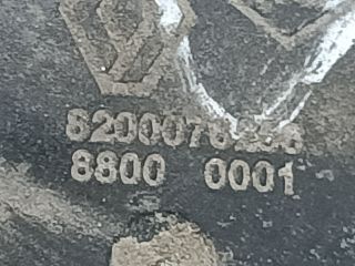 bontott RENAULT SCÉNIC II Csomagtér Nyitó Kar / Gomb