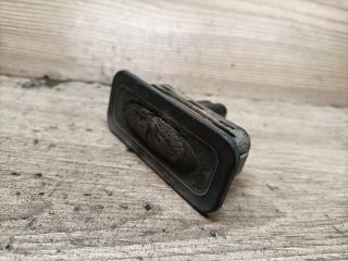 bontott RENAULT SCÉNIC II Csomagtér Nyitó Kar / Gomb