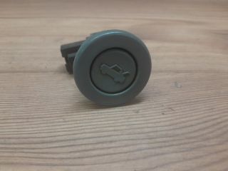 bontott RENAULT SCÉNIC II Csomagtér Nyitó Kar / Gomb