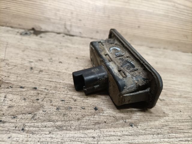 bontott RENAULT SCÉNIC II Csomagtér Nyitó Kar / Gomb