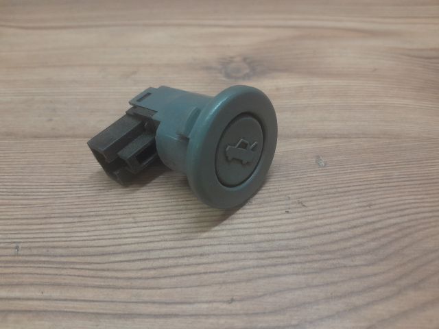 bontott RENAULT SCÉNIC II Csomagtér Nyitó Kar / Gomb