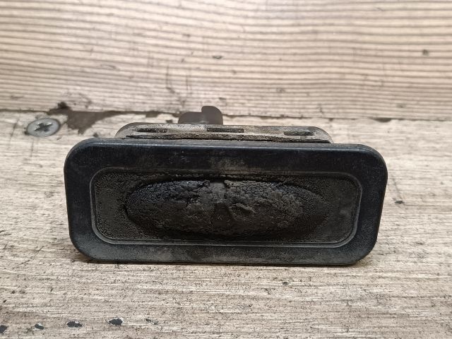 bontott RENAULT SCÉNIC II Csomagtér Nyitó Kar / Gomb