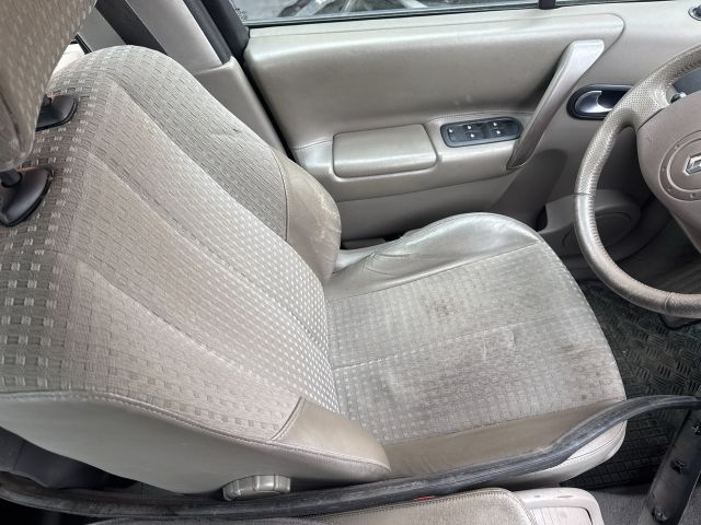 bontott RENAULT SCÉNIC II Csomagtér Roló