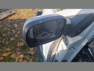 bontott RENAULT SCÉNIC II Csomagtérajtó Burkolat Alsó