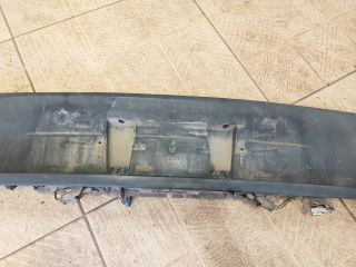 bontott RENAULT SCÉNIC II Csomagtérajtó Díszléc