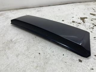 bontott RENAULT SCÉNIC II Csomagtérajtó Díszléc