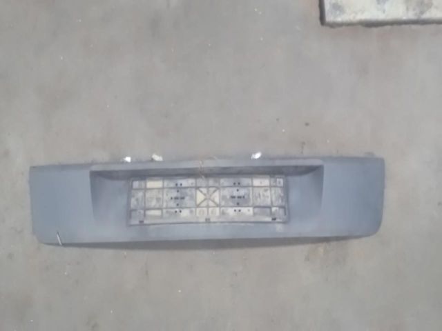 bontott RENAULT SCÉNIC II Csomagtérajtó Díszléc