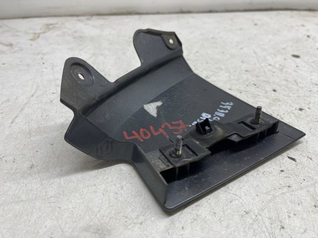 bontott RENAULT SCÉNIC II Csomagtérajtó Díszléc