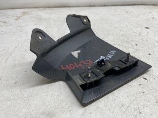 bontott RENAULT SCÉNIC II Csomagtérajtó Díszléc