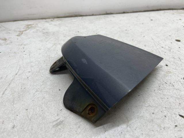 bontott RENAULT SCÉNIC II Csomagtérajtó Díszléc