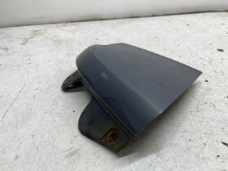 bontott RENAULT SCÉNIC II Csomagtérajtó Díszléc