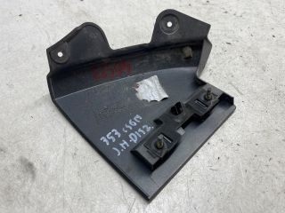 bontott RENAULT SCÉNIC II Csomagtérajtó Díszléc