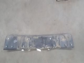 bontott RENAULT SCÉNIC II Csomagtérajtó Díszléc