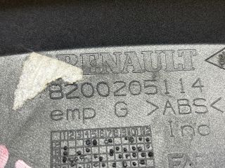 bontott RENAULT SCÉNIC II Csomagtérajtó Díszléc