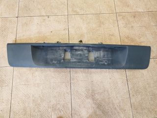 bontott RENAULT SCÉNIC II Csomagtérajtó Díszléc
