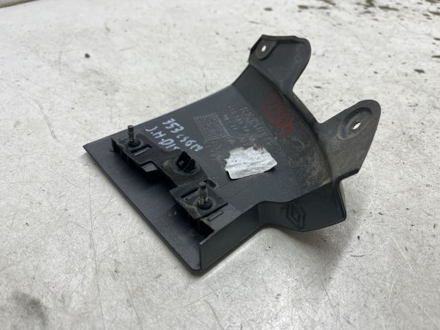 bontott RENAULT SCÉNIC II Csomagtérajtó Díszléc