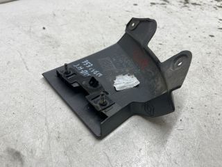 bontott RENAULT SCÉNIC II Csomagtérajtó Díszléc