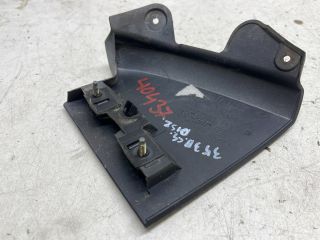 bontott RENAULT SCÉNIC II Csomagtérajtó Díszléc