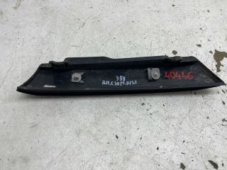 bontott RENAULT SCÉNIC II Csomagtérajtó Díszléc