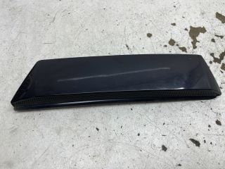 bontott RENAULT SCÉNIC II Csomagtérajtó Díszléc